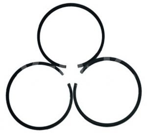 6229024400 Набор колец F1 310/GV34/В2800/В3800/В6000 фото