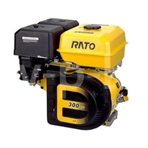 Двигатель RATO R300 (V-тип), (вал D=22,161 / L=105,5 (J609B с25,4)) фото