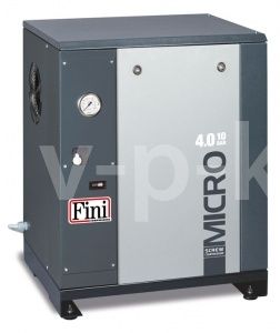 Винтовой компрессор Fini MICRO SE 3.0-08 фото