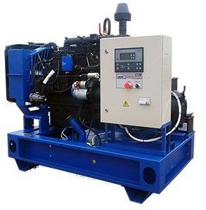 Дизельный генератор ПСМ АД-12 ММЗ  Дизельный генератор ПСМ АД-12 ММЗ  фото