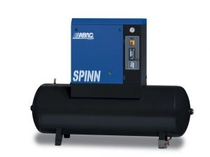 Винтовой компрессор  SPINN 7.5-08/270 ST Винтовой компрессор  SPINN 7.5-08/270 ST