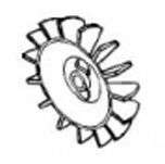 9100010200 Вентилятор