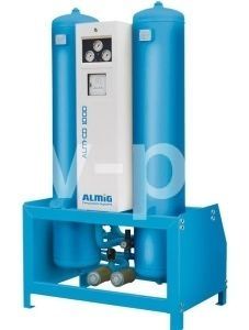 Адсорбционный осушитель ALMIG ALM-CD 430  (-40C) фото