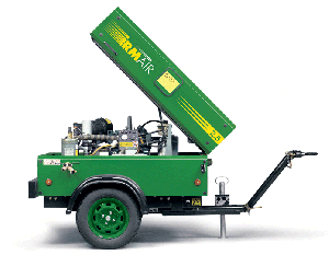 Винтовой компрессор IRMAIR IRMAIR 2.5 Винтовой компрессор IRMAIR IRMAIR 2.5 фото