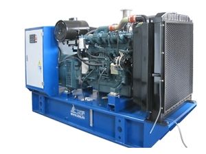 Дизельный генератор ТСС АД-510С-Т400-1РМ17 (DP180LB) 041539 Дизельный генератор ТСС АД-510С-Т400-1РМ17 (DP180LB) 041539 фото
