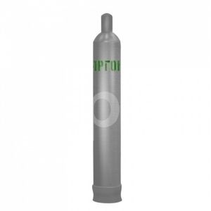 Noname Баллон аргоновый 40 -150У (новый, 40 л пустой) Noname Баллон аргоновый 40 -150У (новый, 40 л пустой) фото