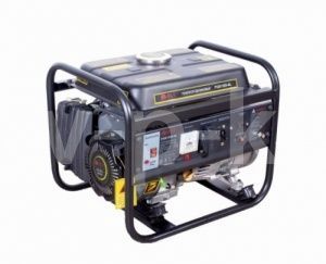 Бензиновый генератор PIT PGB1500-AL  Бензиновый генератор PIT PGB1500-AL  фото