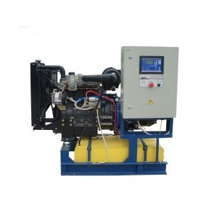 Дизельный генератор ПСМ ADP-16 Perkins  Дизельный генератор ПСМ ADP-16 Perkins  фото