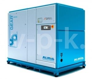 Винтовой компрессор ALMIG Gear 200 - 10 Винтовой компрессор ALMIG Gear 200 - 10
