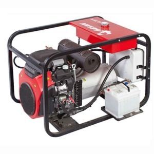 Бензиновый генератор Gesan G 12000 H L  Бензиновый генератор Gesan G 12000 H L  фото