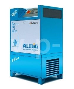 Винтовой компрессор ALMIG Flex 22 plus фото