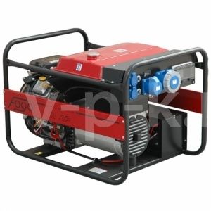 Бензиновый генератор FOGO FV 20000 RTE  Бензиновый генератор FOGO FV 20000 RTE  фото