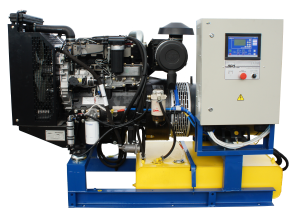 Дизельный генератор  ADP-60 Perkins