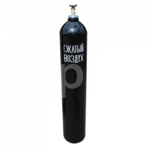 Noname Баллон воздушный 50 - 200У л (п/а до 2022 г., 50 л пустой) Noname Баллон воздушный 50 - 200У л (п/а до 2022 г., 50 л пустой) фото