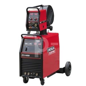 Сварочные инверторы MIG-MAG Lincoln Electric CV-425 фото