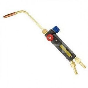 ДОНМЕТ Горелка пропановая ГЗУ "Донмет" 247 9/9 (нак. 2, 3) ДОНМЕТ Горелка пропановая ГЗУ "Донмет" 247 9/9 (нак. 2, 3) фото