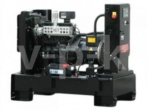 Дизельный генератор FOGO FDF 12.1 MS  Дизельный генератор FOGO FDF 12.1 MS  фото