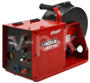 Механизм подачи сварочной проволоки Lincoln Electric PWF-4GS фото