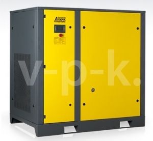 Винтовой компрессор COMPRAG АV-5508 Винтовой компрессор COMPRAG АV-5508 фото