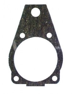 Прокладка С412.01.00.014 для компрессора АСО-Бежецк
