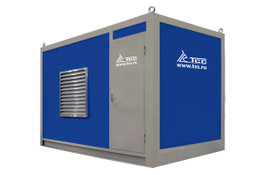 Дизельный генератор ТСС АД-36С-Т400-2РНМ9 в контейнере с АВР 053977 Дизельный генератор ТСС АД-36С-Т400-2РНМ9 в контейнере с АВР 053977 фото