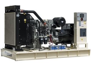 Дизельный генератор  TJ1000PE5L Дизельный генератор  TJ1000PE5L