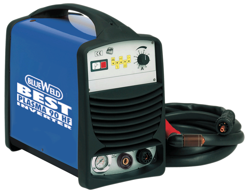 Аппарат плазменной резки Best Plasma 90 HF Аппарат плазменной резки Best Plasma 90 HF