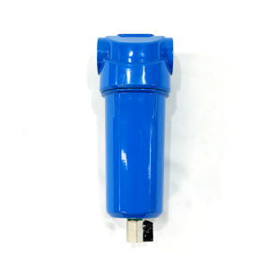 Фильтр General Force GFFQ 015 фото