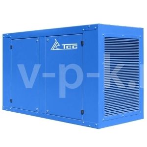 Дизельный генератор ТСС АД-128С-Т400-1РМ20 в погодозащитном кожухе Дизельный генератор ТСС АД-128С-Т400-1РМ20 в погодозащитном кожухе