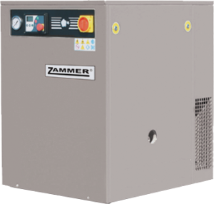 Винтовой компрессор  SK4D-10 Винтовой компрессор  SK4D-10