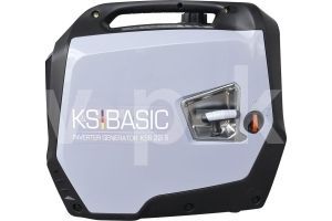 Бензиновый генератор Konner&Sohnen KSB 22i S  фото