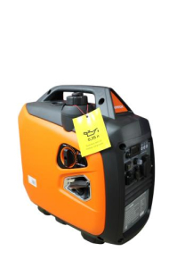 Бензиновый генератор КРАТОН IGG-2200 3 08 04 025 фото