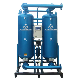 Адсорбционный осушитель воздуха Xeleron QH-038 фото