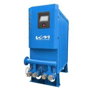 Адсорбционный осушитель  КМ-АДСМОД-21,5