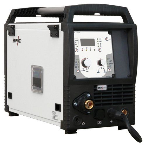 Сварочный полуавтомат инвертор MMA  Picomig 185 D3 Synergic TKG Сварочный полуавтомат инвертор MMA  Picomig 185 D3 Synergic TKG