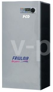 Рефрижераторный осушитель воздуха Friulair PCD 6 фото