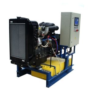 Дизельный генератор ПСМ ADP-1600 Perkins  Дизельный генератор ПСМ ADP-1600 Perkins  фото