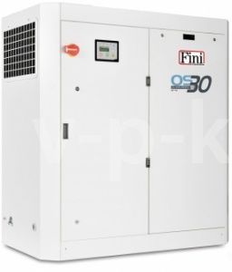 Спиральный компрессор Fini OS 1008 ES STC Спиральный компрессор Fini OS 1008 ES STC фото