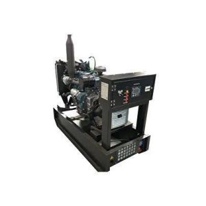 Дизельный генератор Genbox CB90-S  Дизельный генератор Genbox CB90-S  фото