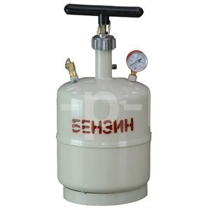 БАМЗ Бачок бензореза, БАМЗ БАМЗ Бачок бензореза, БАМЗ фото