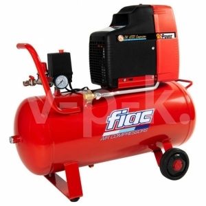 Поршневой компрессор Fiac FX 250 Поршневой компрессор Fiac FX 250 фото