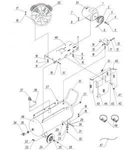 Болт М10х40 для 100v80 Болт М10х40 для 100v80 фото