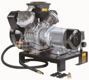 Поршневой компрессор Atlas Copco LT 2-20 (1ph) Pack Unsilenced Поршневой компрессор Atlas Copco LT 2-20 (1ph) Pack Unsilenced фото