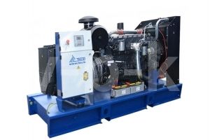 Дизельный генератор ТСС АД-240С-Т400-1РМ20 (Mecc Alte) с АВР  Дизельный генератор ТСС АД-240С-Т400-1РМ20 (Mecc Alte) с АВР  фото