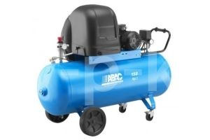 Поршневой компрессор ABAC A39B/150 CM3 Поршневой компрессор ABAC A39B/150 CM3 фото