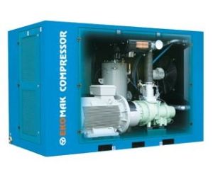 Винтовой компрессор  EKO 45 S D VST 13 Винтовой компрессор  EKO 45 S D VST 13