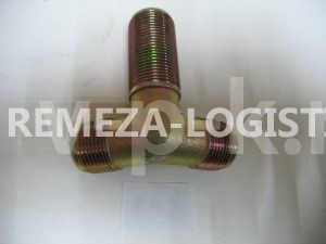 Тройник для w95-16 (16 бар) Тройник для w95-16 (16 бар)