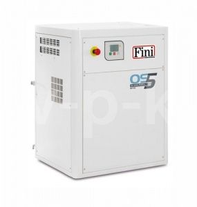 Спиральный компрессор Fini OS 1008 TA Спиральный компрессор Fini OS 1008 TA фото
