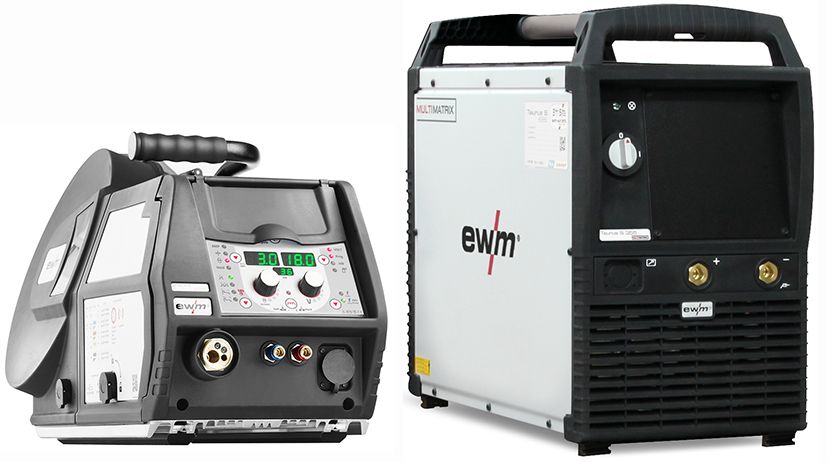 Сварочный полуавтомат инвертор MMA  Taurus 405 Synergic S HP/LP MM TDM G Сварочный полуавтомат инвертор MMA  Taurus 405 Synergic S HP/LP MM TDM G