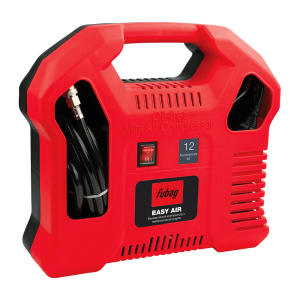 Поршневой компрессор Fubag Easy Air фото